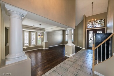 Open Layout W/ Cathedral Ceilings!!!