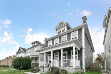 493 Oakwood Ave, Columbus, OH 43205 - photo 2