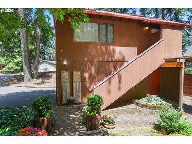 2nd Residence