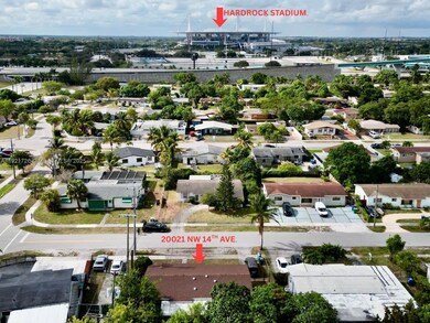 20021 NW 14th Ave, Miami, FL 33169 - photo 5