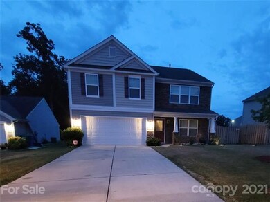 4160 Granite St, Midland, NC 28107 - photo 2
