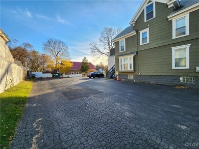 1617 Grant Blvd unit 19, Syracuse, NY 13208 - photo 4