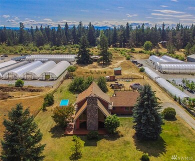 11339 Bald Hill Rd SE, Yelm, WA 98597 - photo 2