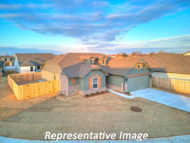 2907 W Albuquerque St, Broken Arrow, OK 74011 - photo 5