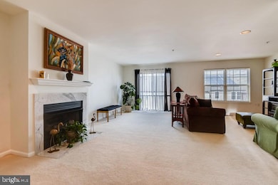 4608 Kings Mill Way, Owings Mills, MD 21117 - photo 5