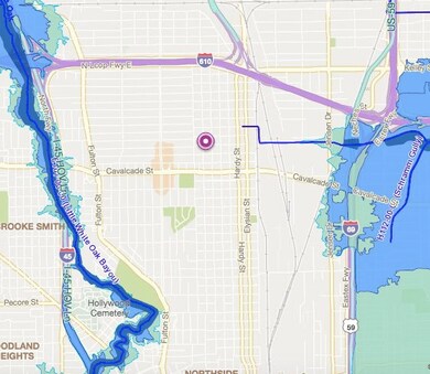 5114 Cochran Cochran St, Houston, TX 77009 - photo 4