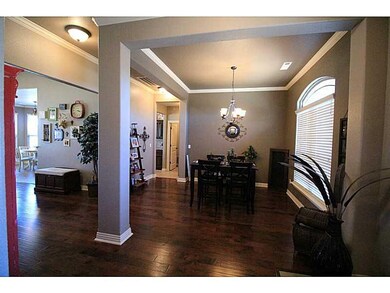 10324 Chapel Ridge Rd, Prairie Grove, AR 72753 - photo 2