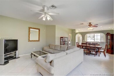 Open Concept Design