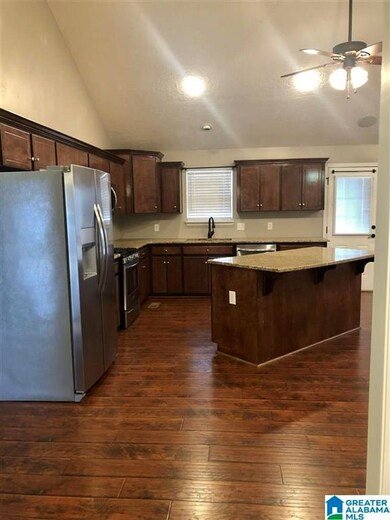 308 Bailey Rd, Weaver, AL 36277 - photo 3