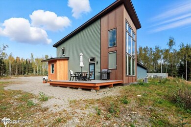 11966 W La Rae Rd, Wasilla, AK 99654 - photo 5