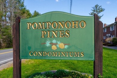 18 Douglas Dr unit 18, East Bridgewater, MA 02333 - photo 5