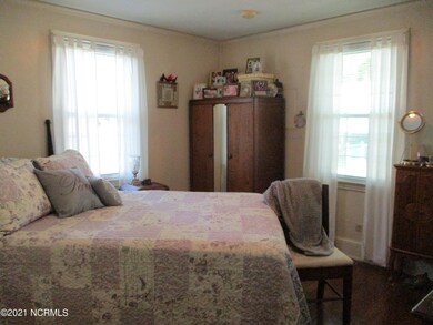 Bedroom 1 A