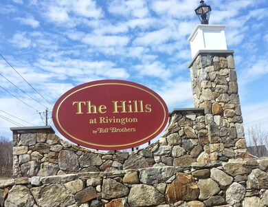 1 Rivington Way unit 201, Danbury, CT 06810 - photo 2