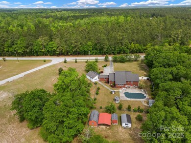 7818 Old Jefferson Hwy, Kershaw, SC 29067 - photo 3