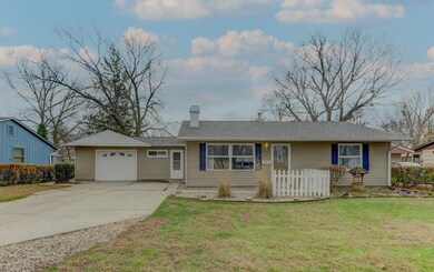 522 214th St, Dyer, IN 46311 - photo 2