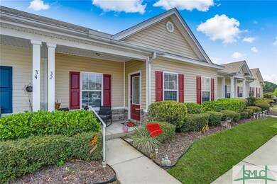 32 Travertine Cir, Savannah, GA 31419 - photo 2