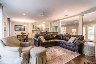 539 Whittle St, Tyler, TX 75701 - photo 4