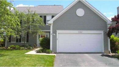 3057 Solitude Ln, Aurora, IL 60502 - photo 2