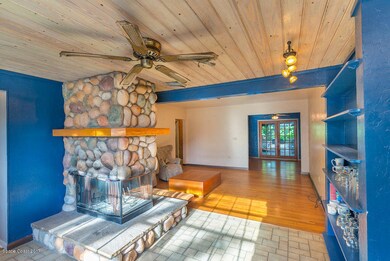 Fire Place