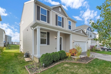 8803 Cicada St, Blacklick, OH 43004 - photo 2