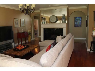 Living Room.