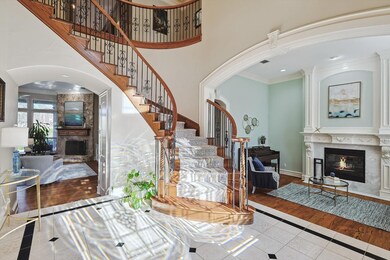 1315 Eagle Bend, Southlake, TX 76092 - photo 3