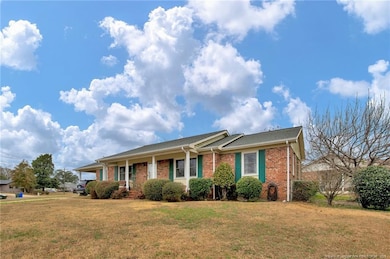 2804 Player Ave, Fayetteville, NC 28304 - photo 3