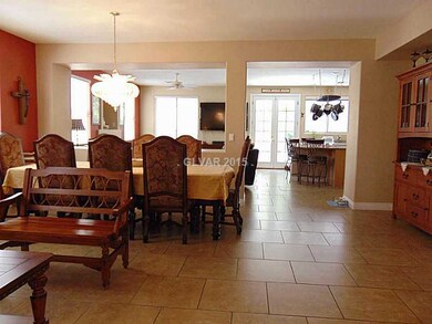 Interior Space/Layout.