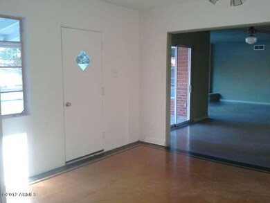 flex room