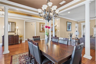 3415 Raleigh Way, Mobile, AL 36695 - photo 6