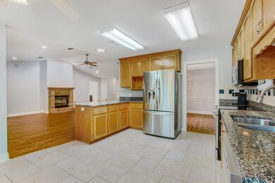 9904 Harlington St, Cantonment, FL 32533 - photo 7