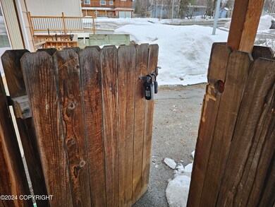 Lockbox location
