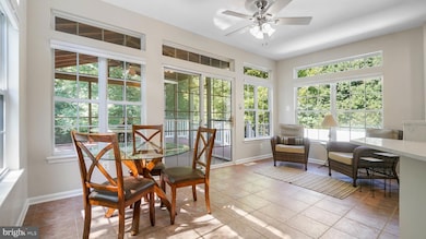 722 Rustling Leaf Ct, Sykesville, MD 21784 - photo 4