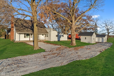 5260 S State Road 67, Anderson, IN 46013 - photo 2