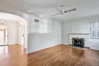 1010 S Steele St, Denver, CO 80209 - photo 5
