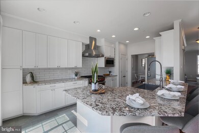 9724 June Flowers Way, Laurel, MD 20723 - photo 5