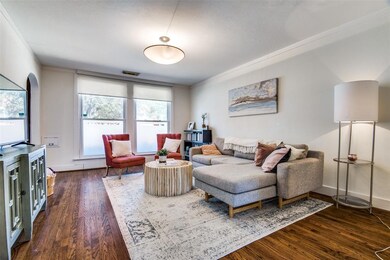 5030 Pershing St, Dallas, TX 75206 - photo 7