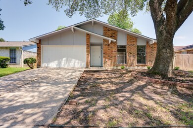 24015 Rafter Three Dr, Hockley, TX 77447 - photo 2