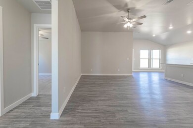 1117 Cajun St, Odessa, TX 79765 - photo 7