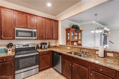 10193 Via Colomba Cir, Fort Myers, FL 33966 - photo 4