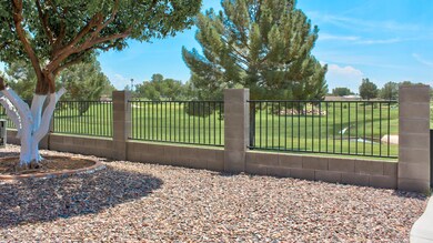 View of 20+acre Park