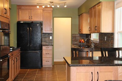 3 kitchen