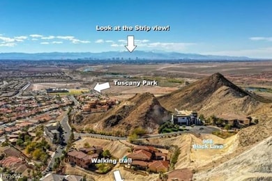 968 Black Lava Ct, Henderson, NV 89011 - photo 5