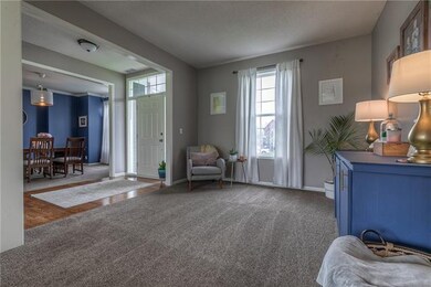 5411 W 155th Terrace, Overland Park, KS 66224 - photo 5