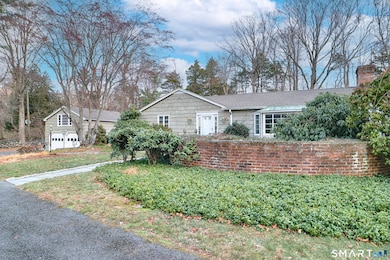 5 Over Rock Ln, Westport, CT 06880 - photo 2