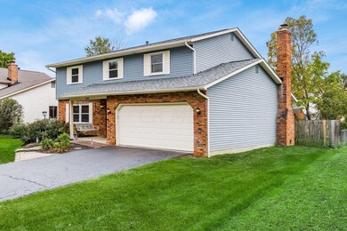 1805 Staffordshire Rd, Columbus, OH 43229 - photo 3