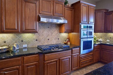 Stovetop