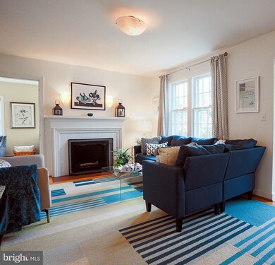 4516 S Chelsea Ln, Bethesda, MD 20814 - photo 5