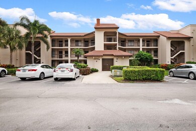 10092 Cedar Point Blvd unit 2050, Boynton Beach, FL 33437 - photo 2