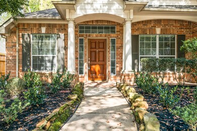 31011 Deerwood Park Ln, Spring, TX 77386 - photo 5